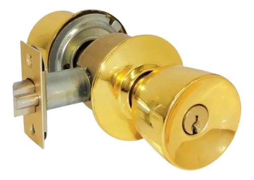 Cerrojo Yale Baño TULIP 40SXTUL3XXXN - Seguridad y Estilo