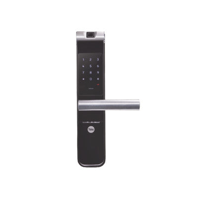 Cerradura Biométrica YMF40A - Seguridad Avanzada