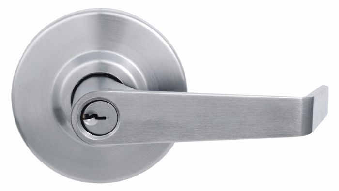 Cerrojo Yale Eifel para Baño - Seguridad y Estilo