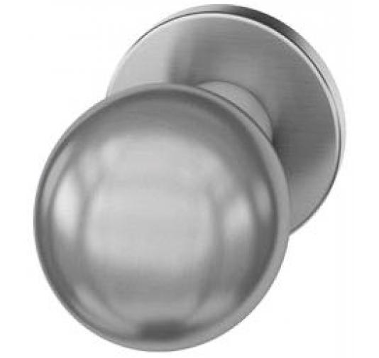 Pomo para Puerta FSB Aluminio - Elegante y Duradero