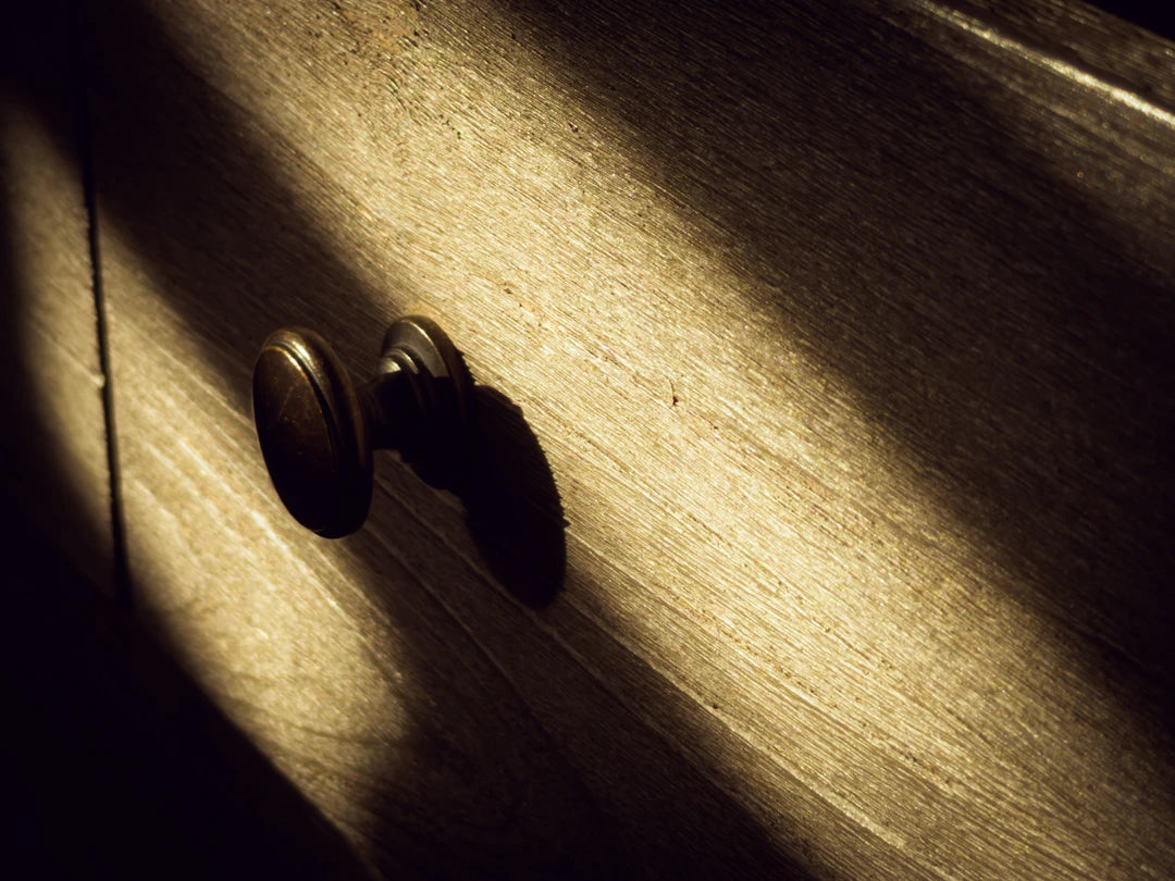 Impacto de los herrajes en la funcionalidad de los muebles