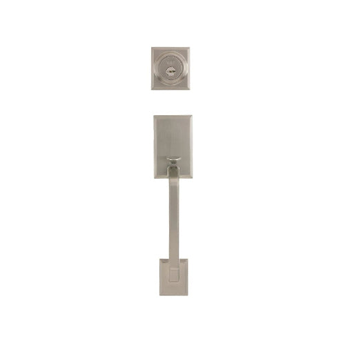 Cerradura Yale New York Apolo T60 - Alta Seguridad LL/LL
