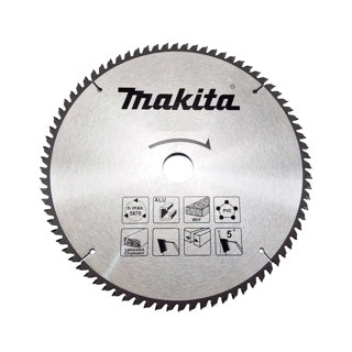 Sierra Circular 10-1/4" para MDF - Corte Preciso y Duradero