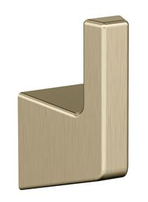 Percha BlackRock BBZ BH36000BBZ - Diseño Moderno y Duradero