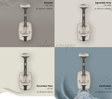 Percha Vicinity G10 Elegante y Duradera
