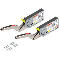 Compás abatible AVENTOS HK top, Mecanismo de elevación, FR=930-2800 (por 2 unidades), Apto para SERVO-DRIVE