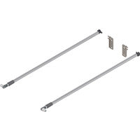 Guardacuerpo BOX ZRE.471S.ID Gris – Protección Premium