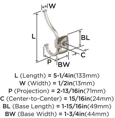 Percha Kinsale G10 - Elegancia y Durabilidad en tu Armario