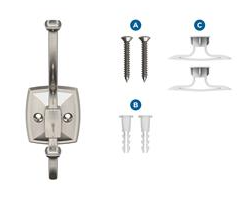 Percha Kinsale G10 - Elegancia y Durabilidad en tu Armario