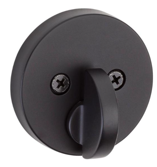 Cerrojo Seguro Kwikset 92580-020: Alta Seguridad