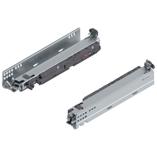Sistema de Cajón BLUMOTION 600mm, Extensión Total, 70kg
