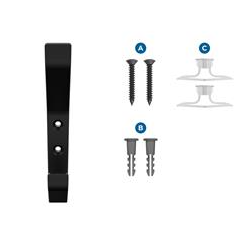 Percha Emerge MB - Elegancia y Estilo para tu Ropa