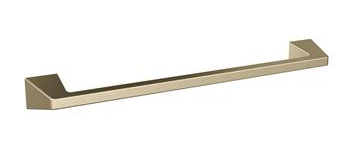 Toallero BlackRock 18'' - Diseño Moderno y Resistente