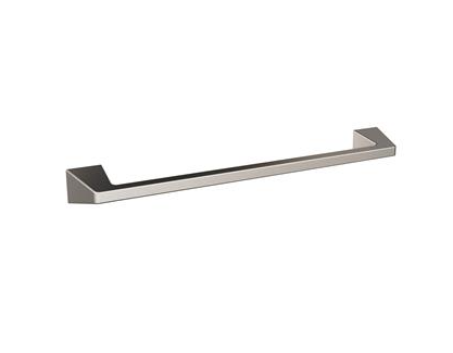 Toallero BlackRock 18" G10 - Diseño Elegante y Duradero