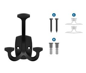 Percha Vicinity MB - Elegancia y Funcionalidad