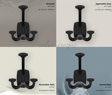Percha Vicinity MB - Elegancia y Funcionalidad