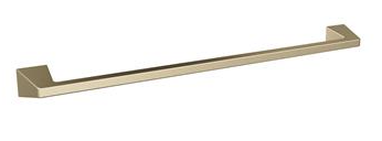 Toallero BlackRock 24" - Diseño Moderno y Duradero