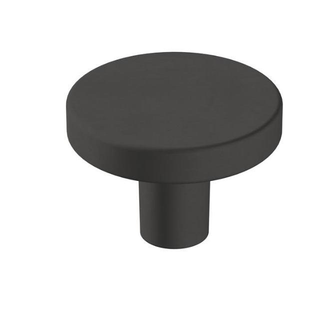 Pomo Versa FB - Elegante y Funcional para Puertas