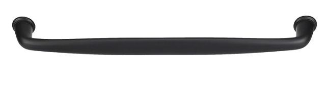 Jaladera KANE 12" Bronce - Elegante y Duradera