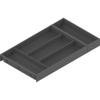 AMBIA-LINE Bandeja-Cubertero para LEGRABOX - Blum