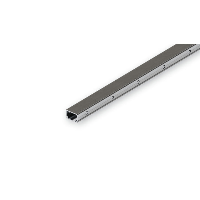 Riel Hawa Porta 60/100 AL L-2500mm - Calidad Premium