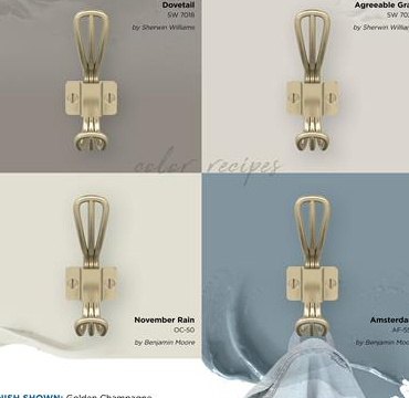 Colgador Vinland BBZ - Diseño Moderno y Elegante
