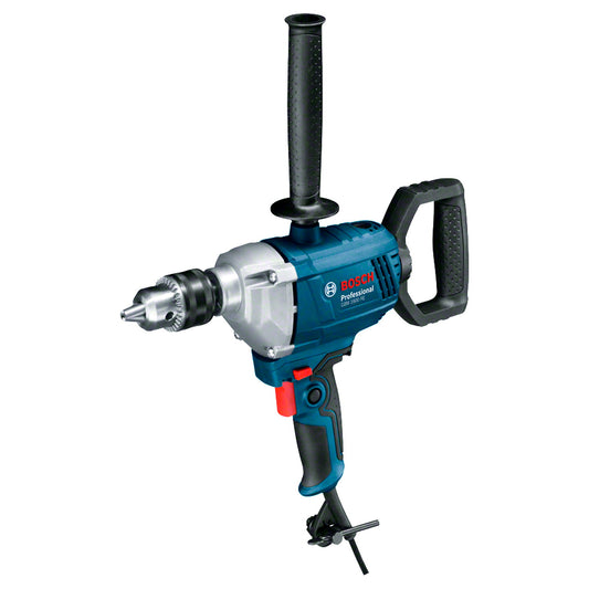 Taladro Espada GBM 1600 RE 850W para Trabajos Pesados