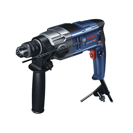 Taladro Reversible 1/2'' 800W - Potencia y Precisión