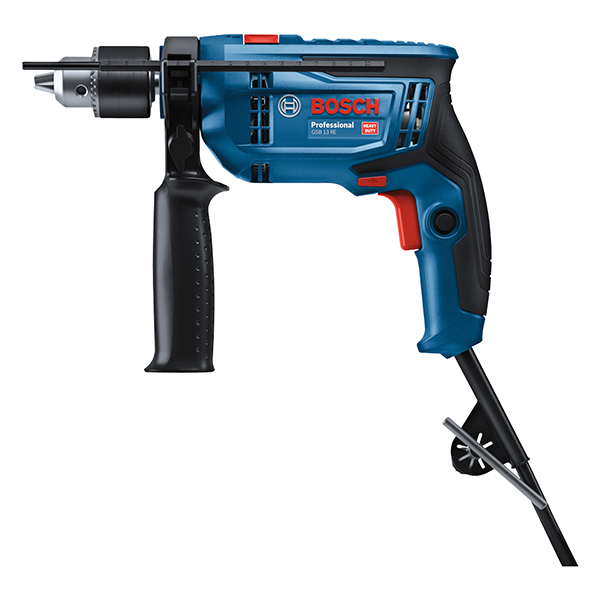 Martillo Perforador Bosch 750W SDS-plus con Navaja Recta