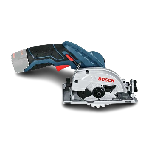 Sierra Circular GKS 12V-26: Potencia Compacta para Madera