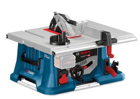 Sierra de Mesa GTS 18V-216 | Herramienta Eléctrica Potente