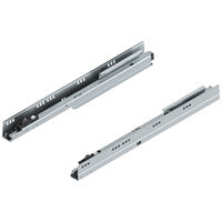 Guías de cuerpo mueble TANDEMBOX Sistema int. BLUMOTION/apto para TIP-ON BLUMOTION/apto para SERVO-DRIVE, 65 kg, LN=550 mm, dra+izq