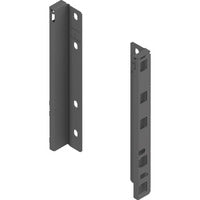 MERIVOBOX Adaptador para trasera en madera, Altura E (209 mm