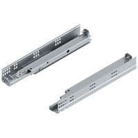 Guía TANDEM plus BLUMOTION 350 mm - Cierre Suave | Blum