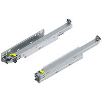 Sistema MOVENTO TIP-ON para Cajones - 760H4500T, 40kg, LN=450mm