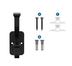 Percha Alder MB - Elegante y Duradera para tu Hogar