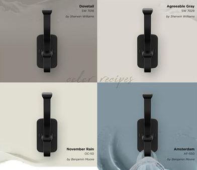 Percha Alder MB - Elegante y Duradera para tu Hogar