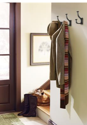 Percha Alder MB - Elegante y Duradera para tu Hogar