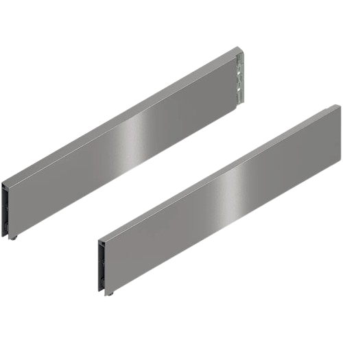 Perfil TANDEMBOX N Plus Blanco 490 mm | Blum ZS3W4901