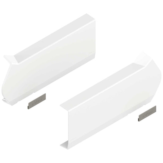 Tapa Gris Claro para R+L V1HGIG | Estilo y Protección