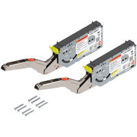 Compás abatible AVENTOS HK top, Mecanismo de elevación, FR=1730-5200 (por 2 unidades), Apto para SERVO-DRIVE