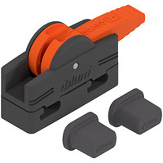 Nodo SERVO-DRIVE Z10V100E.01 - Conexión Eléctrica Sencilla
