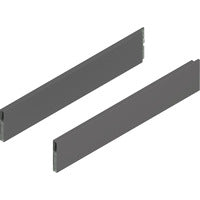 Guías MERIVOBOX ZL4.550S.EBOXCAP | Acero Durable