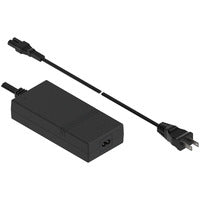 Fuente de alimentación SERVO-DRIVE (con cable de alimentación eléctrico U), 72 W, EN/ES/FR