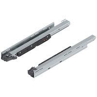 Guía LEGRABOX con BLUMOTION para Cajones - 500 mm