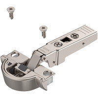 Bisagra CLIP Top BLUMOTION 95° - Calidad Blum para Muebles
