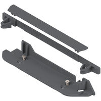 Alojamiento Tirador SERVO-DRIVE Vertical Blum - Z10D9879