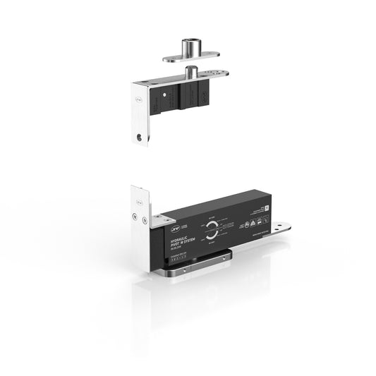 IN.05.204 PIVOTE HIDRAULICO PARA MADERA JNF