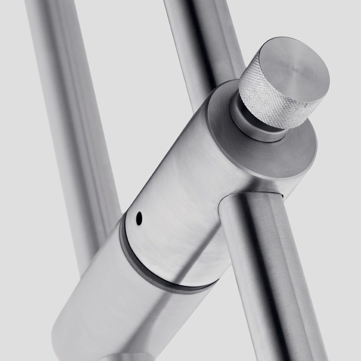 Manilla con Cerradura Segura JNF IN.07.101D