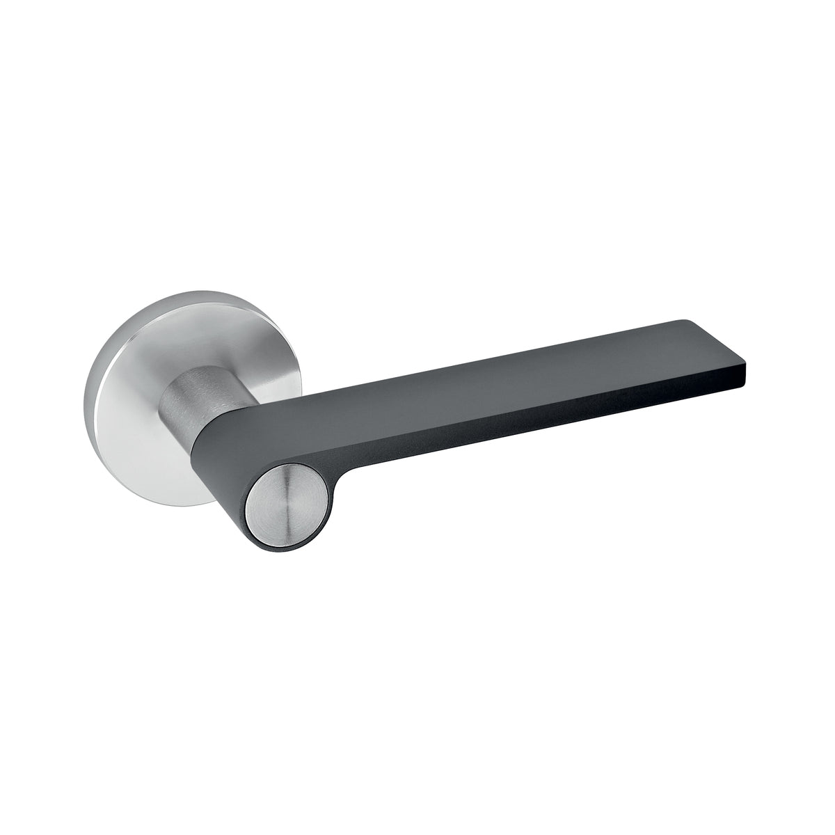 Manijas Outline Dark Grey JNF | Diseño Moderno y Duradero
